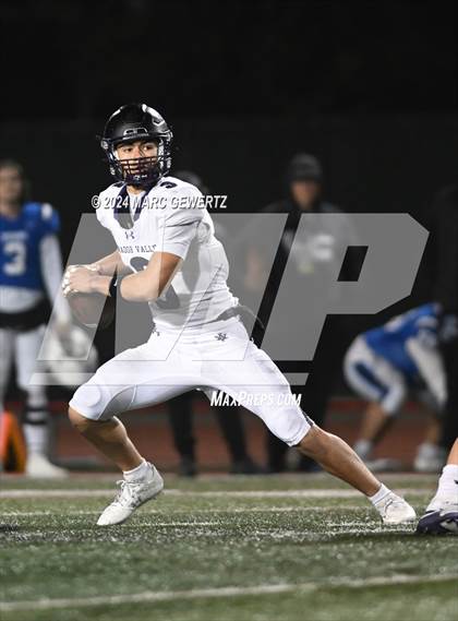 Thumbnail 2 in Amador Valley @ Frontier (CIF 3-AA Final) photogallery.