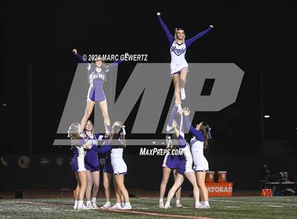 Thumbnail 2 in Amador Valley @ Frontier (CIF 3-AA Final) photogallery.
