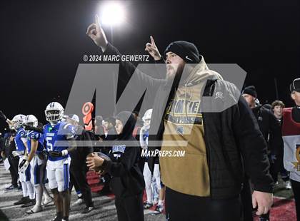 Thumbnail 1 in Amador Valley @ Frontier (CIF 3-AA Final) photogallery.