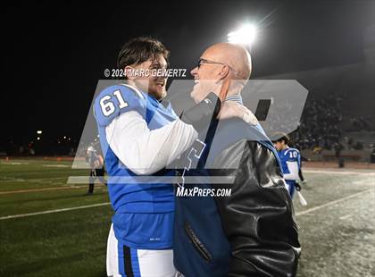 Thumbnail 1 in Amador Valley @ Frontier (CIF 3-AA Final) photogallery.
