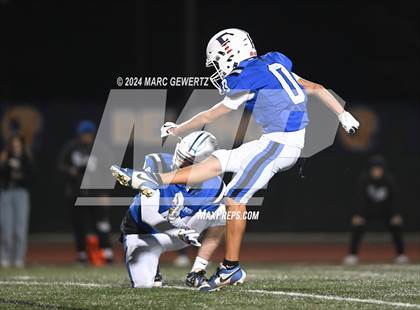 Thumbnail 2 in Amador Valley @ Frontier (CIF 3-AA Final) photogallery.