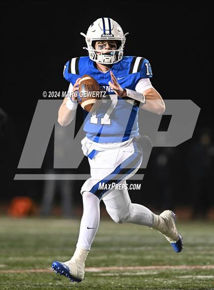 Thumbnail 1 in Amador Valley @ Frontier (CIF 3-AA Final) photogallery.