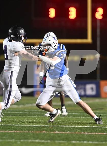 Thumbnail 1 in Amador Valley @ Frontier (CIF 3-AA Final) photogallery.