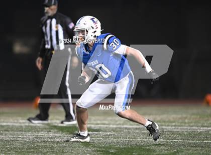 Thumbnail 2 in Amador Valley @ Frontier (CIF 3-AA Final) photogallery.