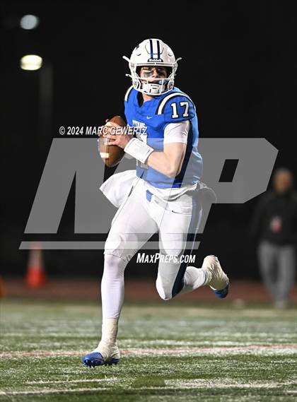 Thumbnail 1 in Amador Valley @ Frontier (CIF 3-AA Final) photogallery.