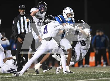 Thumbnail 2 in Amador Valley @ Frontier (CIF 3-AA Final) photogallery.