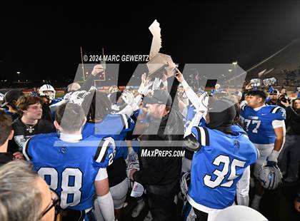 Thumbnail 1 in Amador Valley @ Frontier (CIF 3-AA Final) photogallery.