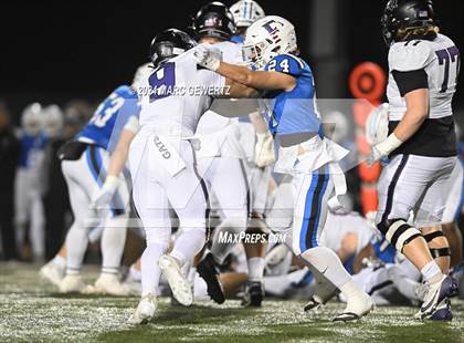 Thumbnail 3 in Amador Valley @ Frontier (CIF 3-AA Final) photogallery.