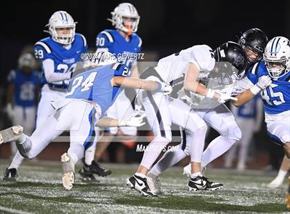 Thumbnail 2 in Amador Valley @ Frontier (CIF 3-AA Final) photogallery.