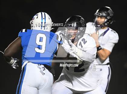 Thumbnail 2 in Amador Valley @ Frontier (CIF 3-AA Final) photogallery.