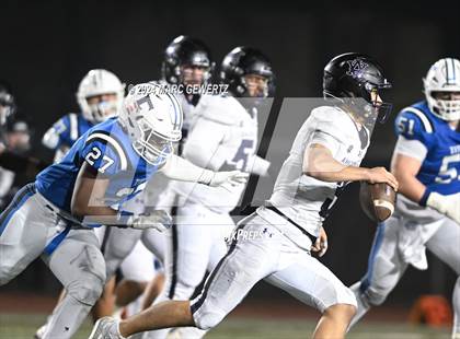 Thumbnail 1 in Amador Valley @ Frontier (CIF 3-AA Final) photogallery.