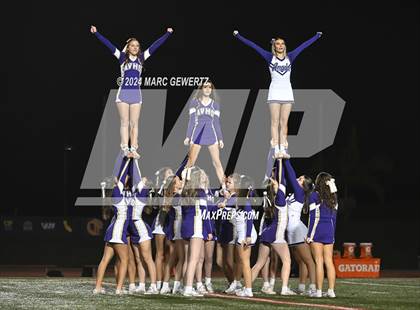 Thumbnail 3 in Amador Valley @ Frontier (CIF 3-AA Final) photogallery.
