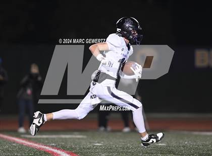 Thumbnail 3 in Amador Valley @ Frontier (CIF 3-AA Final) photogallery.