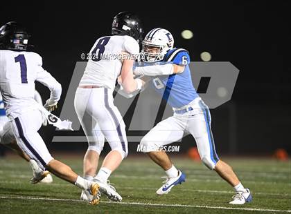 Thumbnail 3 in Amador Valley @ Frontier (CIF 3-AA Final) photogallery.