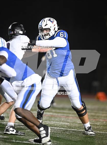Thumbnail 3 in Amador Valley @ Frontier (CIF 3-AA Final) photogallery.