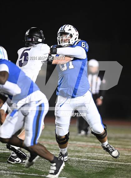 Thumbnail 2 in Amador Valley @ Frontier (CIF 3-AA Final) photogallery.