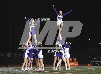 Thumbnail 1 in Amador Valley @ Frontier (CIF 3-AA Final) photogallery.