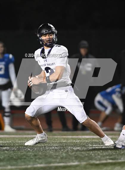 Thumbnail 1 in Amador Valley @ Frontier (CIF 3-AA Final) photogallery.