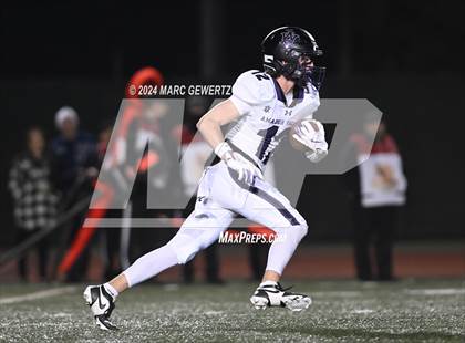 Thumbnail 2 in Amador Valley @ Frontier (CIF 3-AA Final) photogallery.