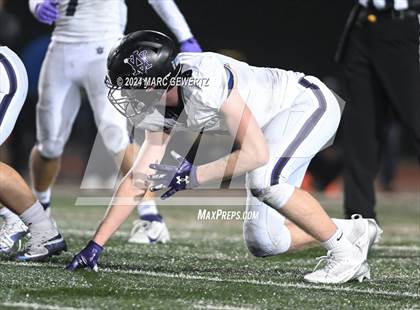 Thumbnail 2 in Amador Valley @ Frontier (CIF 3-AA Final) photogallery.
