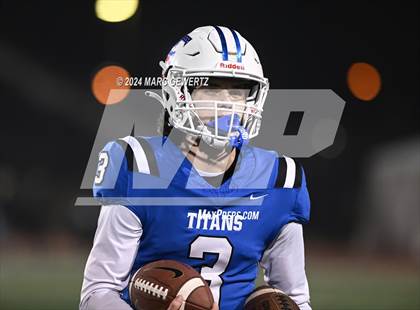 Thumbnail 1 in Amador Valley @ Frontier (CIF 3-AA Final) photogallery.