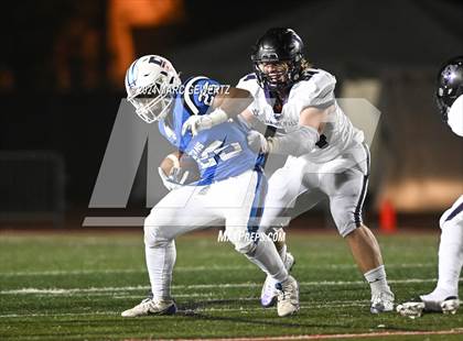 Thumbnail 3 in Amador Valley @ Frontier (CIF 3-AA Final) photogallery.