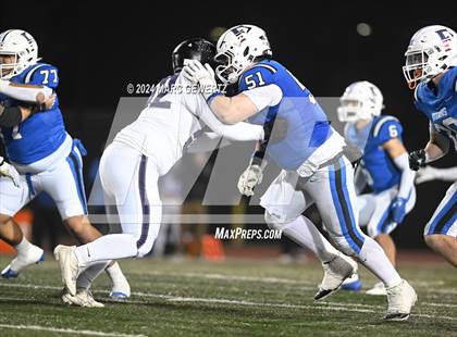 Thumbnail 1 in Amador Valley @ Frontier (CIF 3-AA Final) photogallery.