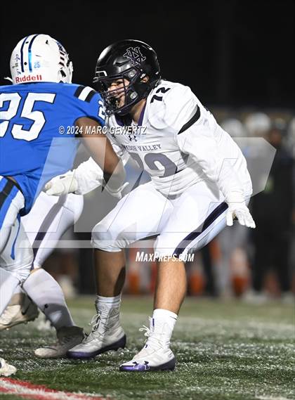 Thumbnail 1 in Amador Valley @ Frontier (CIF 3-AA Final) photogallery.