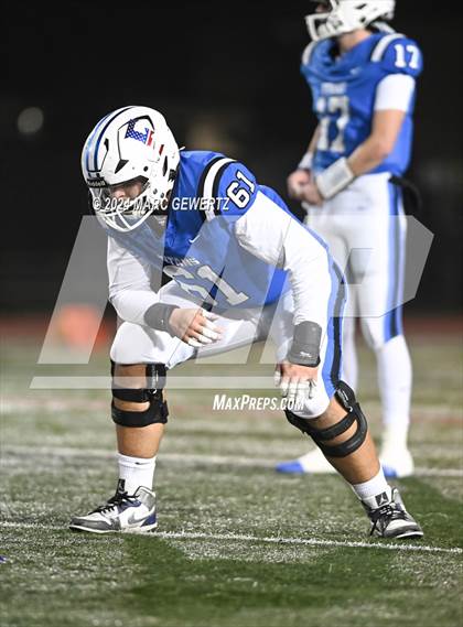 Thumbnail 1 in Amador Valley @ Frontier (CIF 3-AA Final) photogallery.