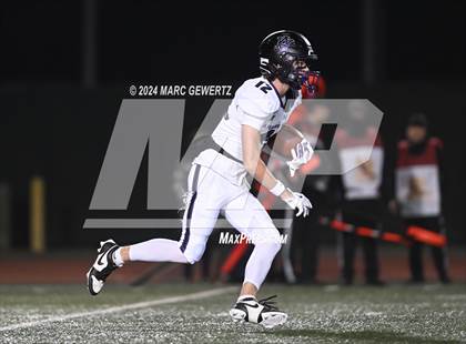 Thumbnail 1 in Amador Valley @ Frontier (CIF 3-AA Final) photogallery.