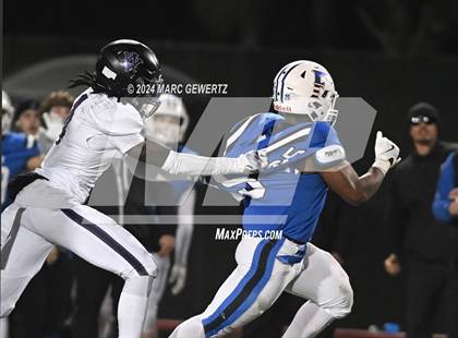 Thumbnail 1 in Amador Valley @ Frontier (CIF 3-AA Final) photogallery.
