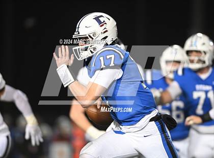 Thumbnail 1 in Amador Valley @ Frontier (CIF 3-AA Final) photogallery.