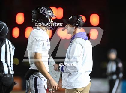 Thumbnail 1 in Amador Valley @ Frontier (CIF 3-AA Final) photogallery.