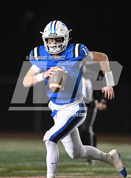 Thumbnail 1 in Amador Valley @ Frontier (CIF 3-AA Final) photogallery.