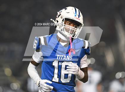 Thumbnail 1 in Amador Valley @ Frontier (CIF 3-AA Final) photogallery.