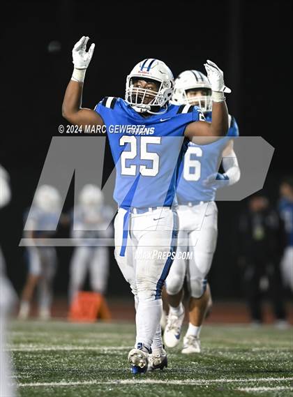 Thumbnail 1 in Amador Valley @ Frontier (CIF 3-AA Final) photogallery.