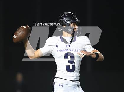 Thumbnail 1 in Amador Valley @ Frontier (CIF 3-AA Final) photogallery.