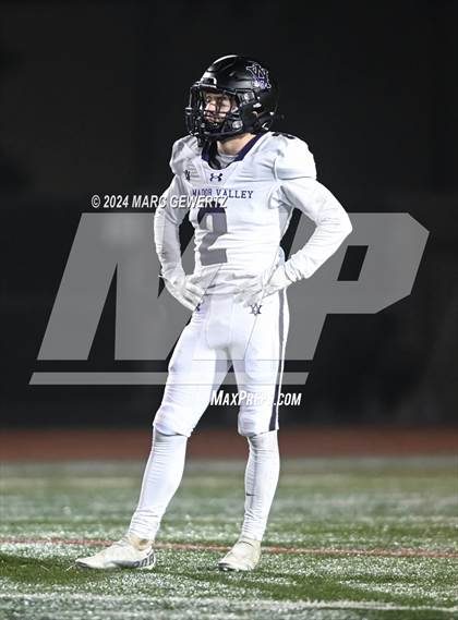 Thumbnail 1 in Amador Valley @ Frontier (CIF 3-AA Final) photogallery.