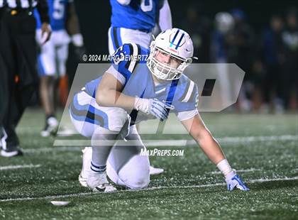 Thumbnail 3 in Amador Valley @ Frontier (CIF 3-AA Final) photogallery.