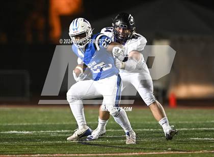 Thumbnail 2 in Amador Valley @ Frontier (CIF 3-AA Final) photogallery.