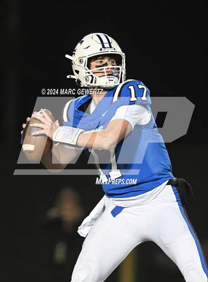 Thumbnail 1 in Amador Valley @ Frontier (CIF 3-AA Final) photogallery.