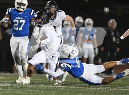 Thumbnail 1 in Amador Valley @ Frontier (CIF 3-AA Final) photogallery.