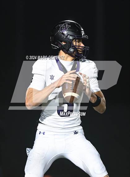 Thumbnail 3 in Amador Valley @ Frontier (CIF 3-AA Final) photogallery.