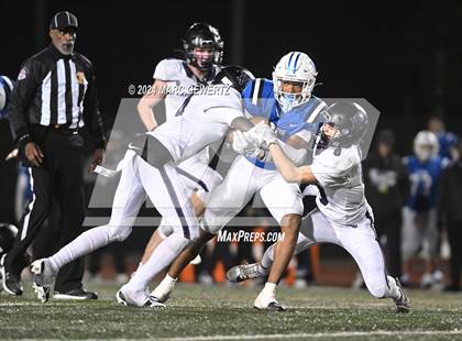 Thumbnail 3 in Amador Valley @ Frontier (CIF 3-AA Final) photogallery.