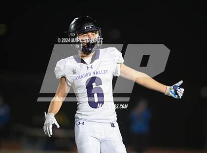 Thumbnail 2 in Amador Valley @ Frontier (CIF 3-AA Final) photogallery.