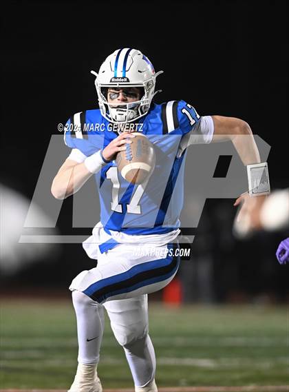 Thumbnail 2 in Amador Valley @ Frontier (CIF 3-AA Final) photogallery.