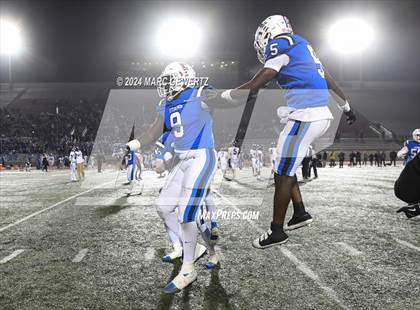 Thumbnail 1 in Amador Valley @ Frontier (CIF 3-AA Final) photogallery.