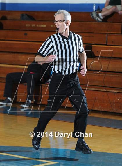 Thumbnail 1 in Muir vs. Ribet Academy (San Marino/South Pasadena Tournament) photogallery.