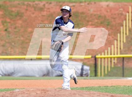 Thumbnail 2 in South Pointe vs. Christiansburg photogallery.