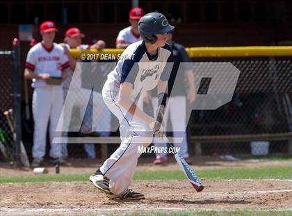 Thumbnail 2 in South Pointe vs. Christiansburg photogallery.